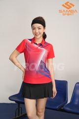 Áo thể thao nữ Proning 3807