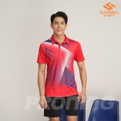 Áo thể thao nam Proning 9107