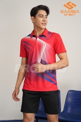 Áo thể thao nam Proning 9107