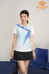 Áo thể thao nữ Proning 3807