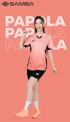Quần áo bóng đá Riki Papola