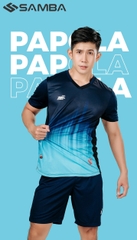 Quần áo bóng đá Riki Papola