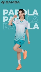 Quần áo bóng đá Riki Papola