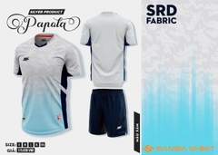 Quần áo bóng đá Riki Papola