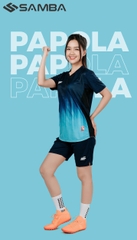 Quần áo bóng đá Riki Papola