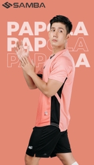 Quần áo bóng đá Riki Papola