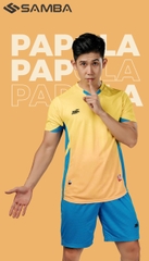 Quần áo bóng đá Riki Papola