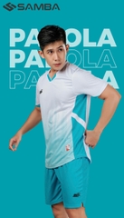 Quần áo bóng đá Riki Papola