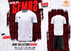 Quần áo bóng đá Riki Gem 02