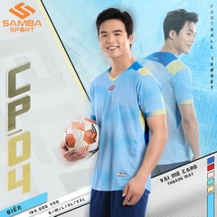 Quần áo bóng đá CP 04