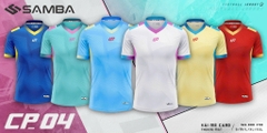 Quần áo bóng đá CP 04