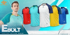 Quần áo bóng đá Egan Ebolt