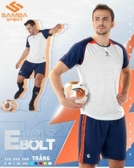 Quần áo bóng đá Egan Ebolt
