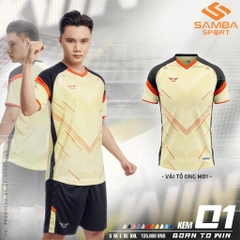 Quần áo bóng đá Win 01
