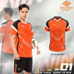 Quần áo bóng đá Win 01