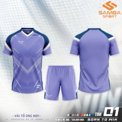 Quần áo bóng đá Win 01