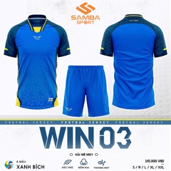 Quần áo bóng đá Win 03