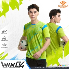 Quần áo bóng đá Win 04