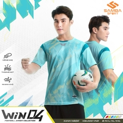 Quần áo bóng đá Win 04