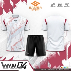 Quần áo bóng đá Win 04