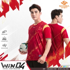 Quần áo bóng đá Win 04