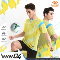 Quần áo bóng đá Win 04