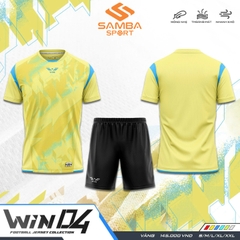 Quần áo bóng đá Win 04