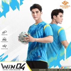 Quần áo bóng đá Win 04