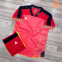 Quần áo bóng đá Justplay DRAGON II