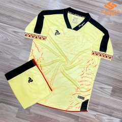 Quần áo bóng đá Justplay DRAGON II