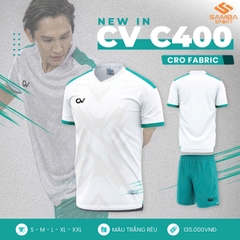 Quần áo bóng đá CV C400
