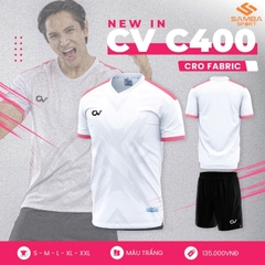 Quần áo bóng đá CV C400