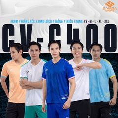 Quần áo bóng đá CV C400