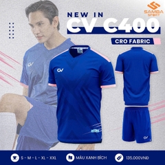 Quần áo bóng đá CV C400