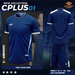 Quần áo bóng đá CV Cplus 01
