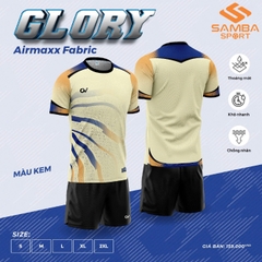 Quần áo bóng đá CV Glory