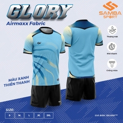 Quần áo bóng đá CV Glory