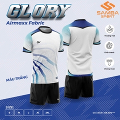 Quần áo bóng đá CV Glory