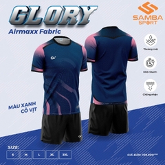 Quần áo bóng đá CV Glory