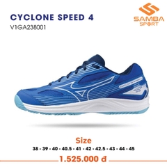 Giày cầu lông Mizuno Sky Blaster 3
