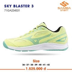 Giày cầu lông Mizuno Sky Blaster 3
