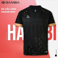 Áo thể thao nam Kamito Hanabi