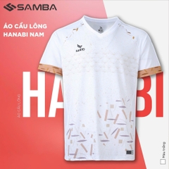 Áo thể thao nam Kamito Hanabi
