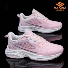 Giày thể thao nữ Wanno 231