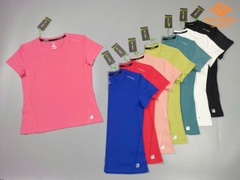 Áo cổ tròn nữ Icado AT31