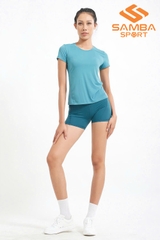 Áo cổ tròn nữ Icado AT31