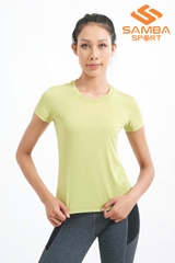 Áo cổ tròn nữ Icado AT31