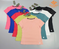 Áo cổ tròn nữ Icado AT31