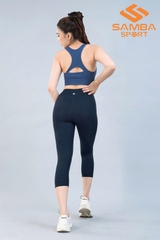 Quần lửng nữ Icado QL29