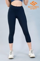 Quần lửng nữ Icado QL29